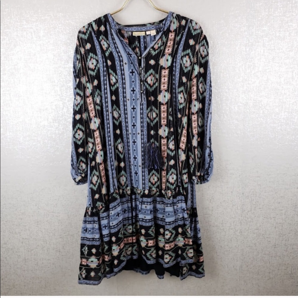 Anthropologie dress